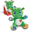 Hra DRAGON Mascot Lights Up Talks 6m+ CLEMENTONI