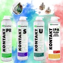 KONTAKT IPA S PR U SADA na čistenie POTENCIOMETROV 300ml