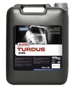 LOTOS TURDUS SHPD 15W40 17KG