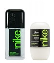 NIKE ULTRA GREEN MAN DNS SET 75ml+ROLL-ON 50ml