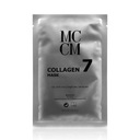 Výživa a regenerácia masky MCCM Collagen 7