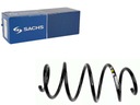 SACHS SUSPENSION SPRING 993 101