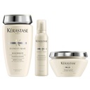 KERASTASE DENSIFIQUE SET NA ZAhustenie vlasov