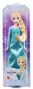 Bábika Disney Frozen HLW46 HLW47 Elsa 30 cm