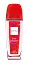 C-THRU Love Whisper Prírodný dezodorant v spreji 75ml