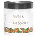 VIANEK VÝŽIVNÝ TELOVÝ PEELING 250ML