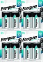 ENERGIZER Max Plus D LR20 batéria 1,5V 8 ks