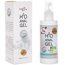 Análny lubrikant H2O ANAL 150 ml LoveStim