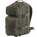 Batoh M-Tac Large Assault Pack Laser Cut 36 l