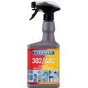 Osviežovač vzduchu neutralizačný aerosól CLEAMEN 302/402 550ml