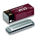 Seydel Blues 1847 Noble Bb Harmonica