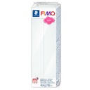 Fimo Soft - Staedtler - biely, 454 G