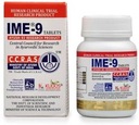 Diabetes IME-9 KUDOS 60 tabliet