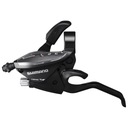 Prehadzovačka SHIMANO ALTUS ST-EF500 3RZ/HAM