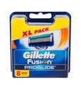 Vložka do žiletky Gillette ProGlide 8 ks (M) P2