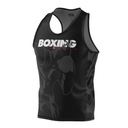 Pánske športové tielko BOLD BOXING 3XL