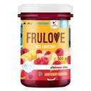 FRULOVE OVOCNÁ PĚNA 500G MALINA BANÁN