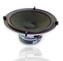 Tonsil - Subwoofer GDN 20/40 4 Ohm Black / Original