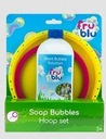 FRU BLU RIM SET + TEKUTÉ 0,4L