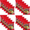 20x BOX na horúcu hubovú polievku Ramen 120g SAMYANG