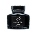 PARKER atrament čierny 57ml