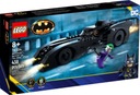 LEGO DC Batmobil: Batmanovo prenasledovanie Jokera 76224