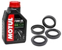 Tesniace hmoty LAG OIL Suzuki VL 1500 Intruder 98-