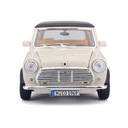 Mini Cooper 1969 1:18 model Bburago 18-12036