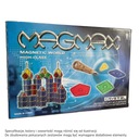 Magnetické bloky Magmax | 84 položiek | 661C