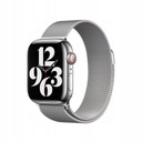 OCEĽOVÝ NÁRAMOK NA HODINKY APPLE 9 8 7 SE 6 5 4 3 2 1 41 40 38 mm ULTRA