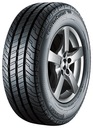 2 x Continental ContiVanContact 100 195/70R15 104/