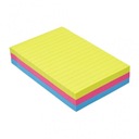 Post-it XXL samolepiace papieriky 101x152 mm