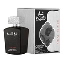 Lattafa Sheikh Al Shuyukh Final Edition Edp 100 ml