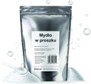 MYDLOVÉ VLOČKY PRÍRODNÉ EKO práškové mydlo 1kg