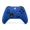 Bezdrôtový ovládač Microsoft Xbox Series Blue