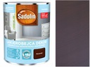 SADOLIN LAK NA LAK DEKOR 2,5L ROSANDER