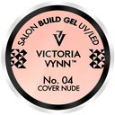 Victoria Vynn Build Gel Gel Cover Nude 04 50ml