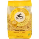 Alce Nero Semolina penne cestoviny 2 x 500 g Bio