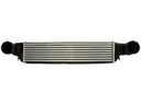 INTERCOOLER BMW X3 E83 2,0 3,0 3 E46 2,0-3,0