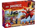 LEGO NINJAGO 71815 BITKA DRAKA KAIA