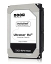 HDD servera Western Digital Ultrastar DC