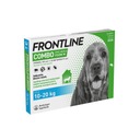 Drops Frontline Combo M Dog 10-20kg