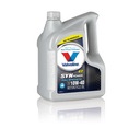 Polosyntetický motorový olej VALVOLINE SYNPOWER 4T 10W40 4L SN