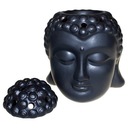 Vonný horák - Buddha Head - Black