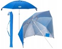 2v1 Umbrella Beach Screen Garden a UV filter