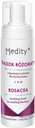 Medity+ Rosacea upokojujúca pena 150 ml