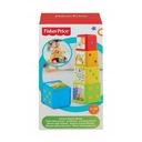 Fisher Price CDC52 Explorer Blocks