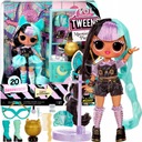 LOL SURPRISE SUPRISE TWEENS KAT MISCHIEF DOLL