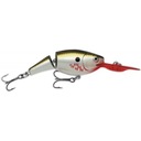 RAPALA JOINTED SHAD RAP JSR04 BOF 4cm 5g - 1,8m