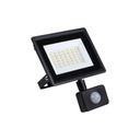 Svetlomet Kanlux GRUN NV LED-30W-B-SE NW so senzorom